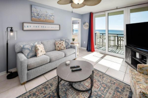 Nautilus 1305 - Gulf Front 1 Bedroom - 3rd Floor
